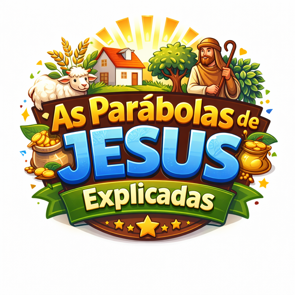 Parábolas de Jesús