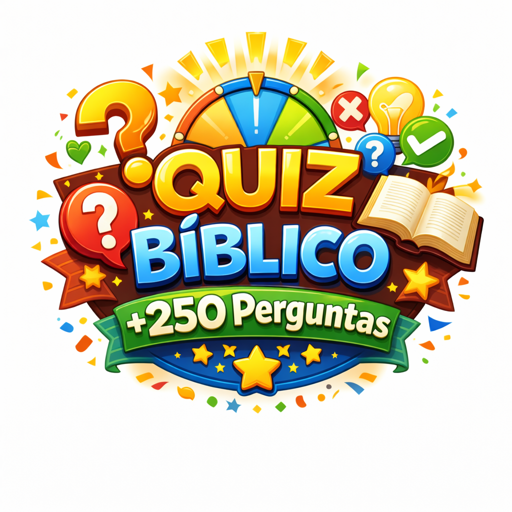 Quiz Bíblico