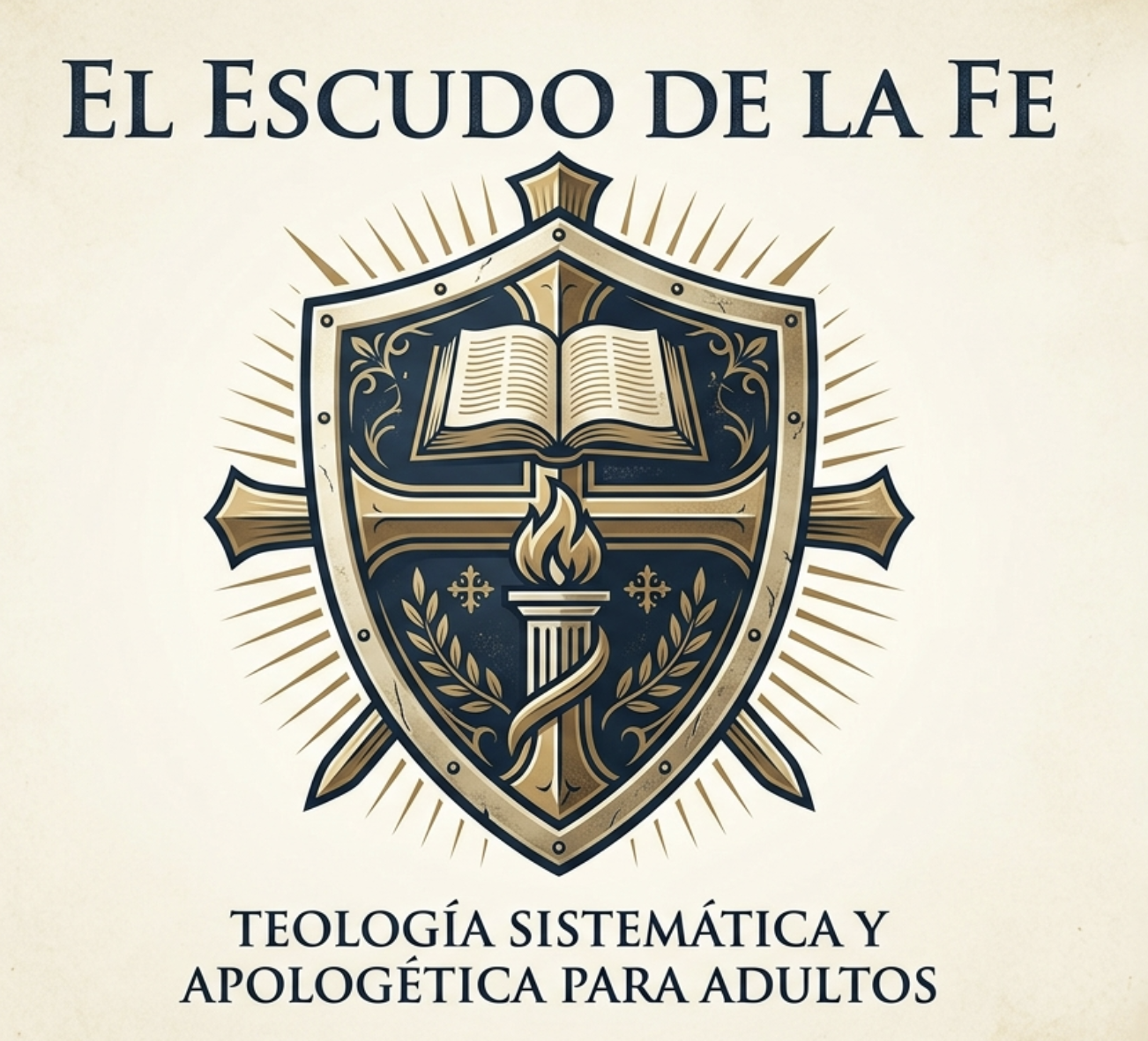 Escudo de la Fe